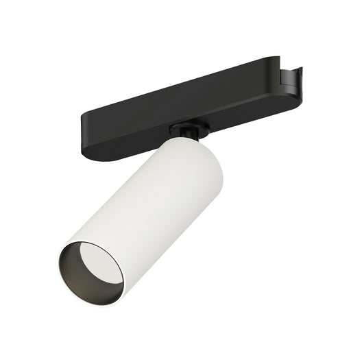 Myhouse Lighting ET2 - ETL21210-WTBK - LED Track Light - Continuum - Track - White / Black