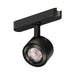 Myhouse Lighting ET2 - ETL21211-BK - LED Track Light - Continuum - Track - Black