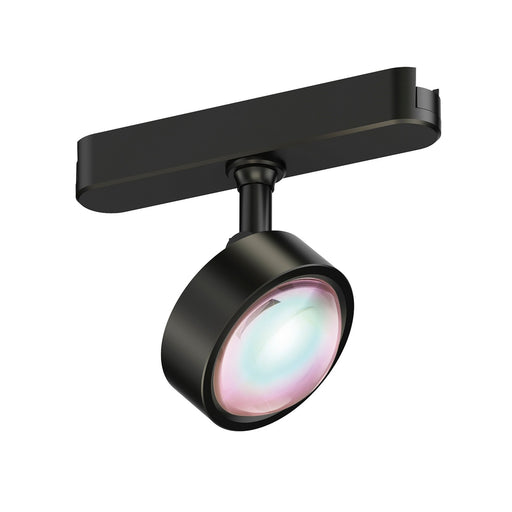 Myhouse Lighting ET2 - ETL21214-114BK - LED Track Light - Continuum - Track - Black