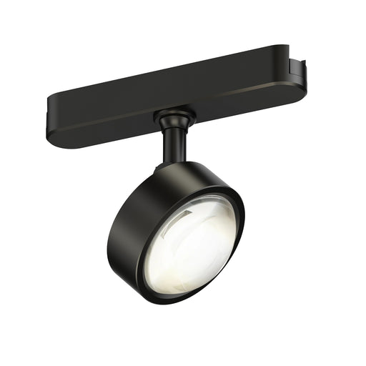 Myhouse Lighting ET2 - ETL21214-BK - LED Track Light - Continuum - Track - Black