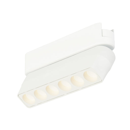 Myhouse Lighting ET2 - ETL23212-WT - LED Track Light - Continuum - Track - White