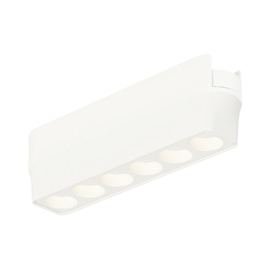 Myhouse Lighting ET2 - ETL24212-WT - LED Track Light - Continuum - Track - White