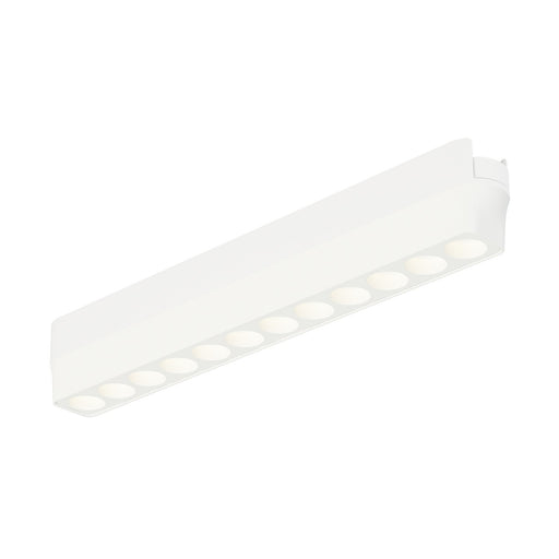 Myhouse Lighting ET2 - ETL24216-WT - LED Track Light - Continuum - Track - White