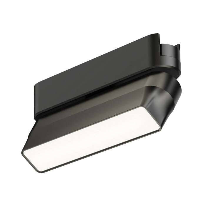 Myhouse Lighting ET2 - ETL25212-BK - LED Track Light - Continuum - Track - Black