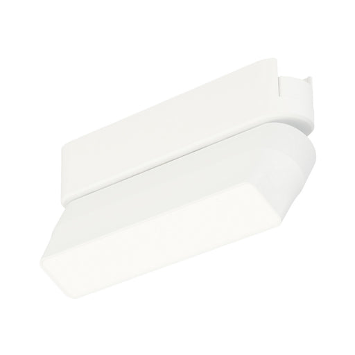 Myhouse Lighting ET2 - ETL25212-WT - LED Track Light - Continuum - Track - White