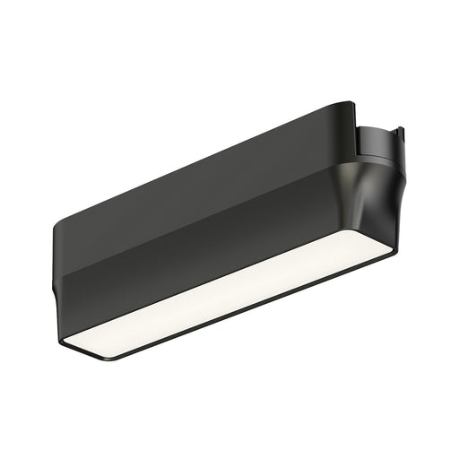 Myhouse Lighting ET2 - ETL26212-BK - LED Track Light - Continuum - Track - Black