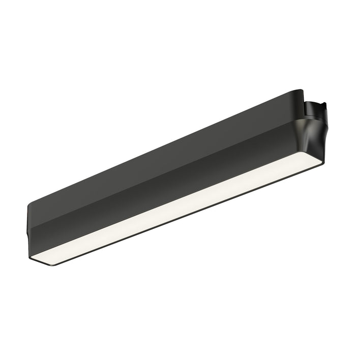 Myhouse Lighting ET2 - ETL26216-BK - LED Track Light - Continuum - Track - Black