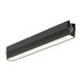 Myhouse Lighting ET2 - ETL26216-BK - LED Track Light - Continuum - Track - Black