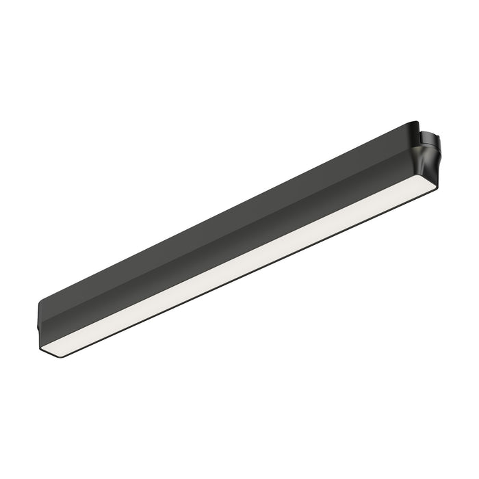 Myhouse Lighting ET2 - ETL26218-BK - LED Track Light - Continuum - Track - Black