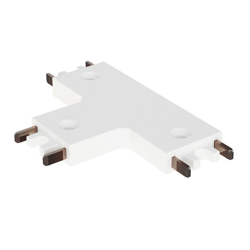 Myhouse Lighting ET2 - ETMSC90-3TW-WT - Track 3-way T Connector - Continuum - Track - White