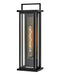 Myhouse Lighting Hinkley - 24026BK - LED Wall Mount Lantern - Langston - Black