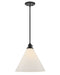 Myhouse Lighting Hinkley - 3694BK-CO - LED Pendant - Arti - Black