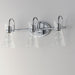 Myhouse Lighting Maxim - 12483CLPC - Three Light Bath Vanity - Ava - Polished Chrome