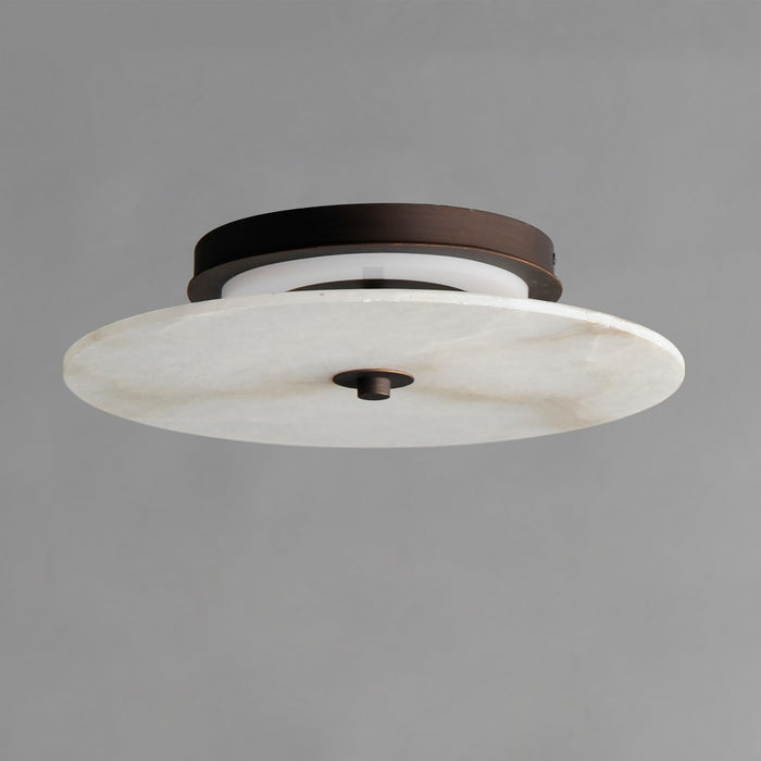 Myhouse Lighting Maxim - 18202WADBZ - LED Wall Sconce/Flush Mount - Quarry - Dark Bronze