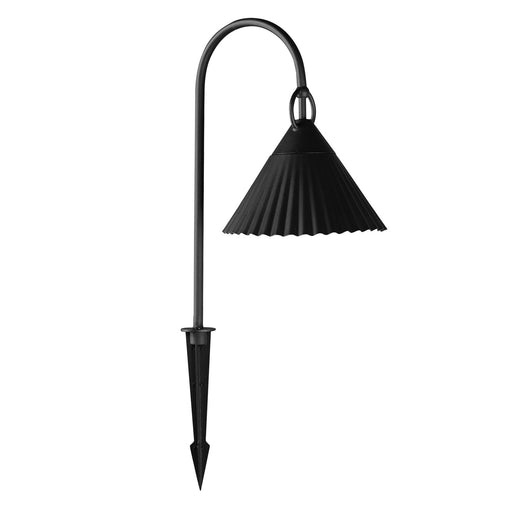 Myhouse Lighting Maxim - 35139BK - LED Garden Light - Odette - Black