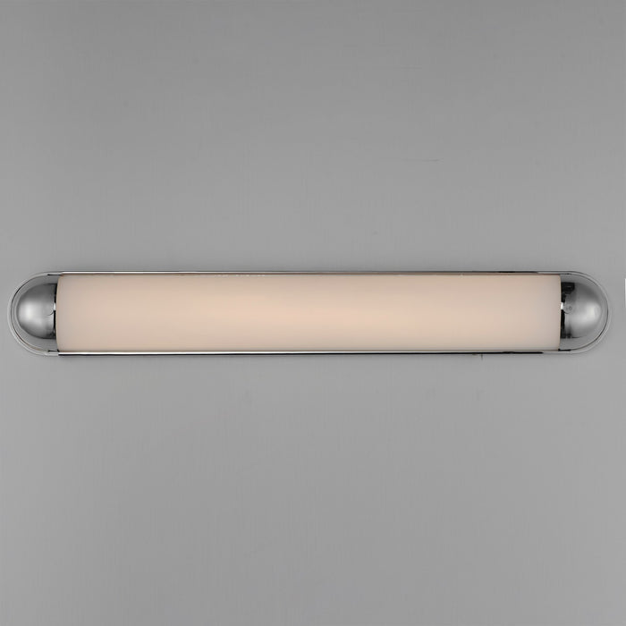 Myhouse Lighting Maxim - 39564SWPC - LED Bath Vanity - Capsule - Polished Chrome