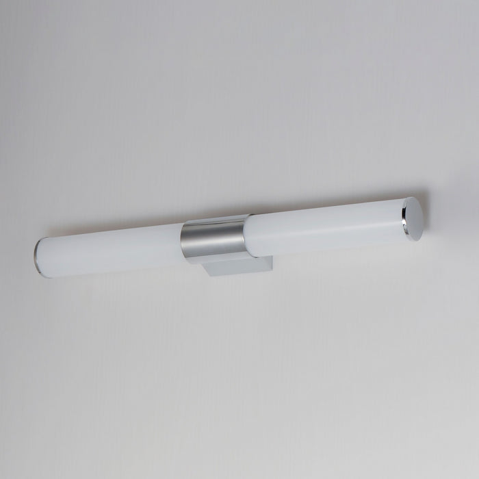 Myhouse Lighting Maxim - 52502WTPC - LED Bath Vanity - Tubo - Polished Chrome