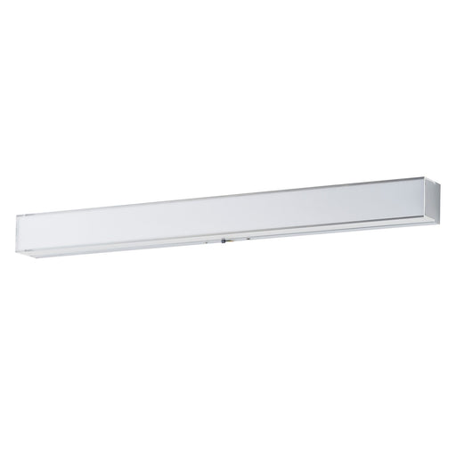 Myhouse Lighting Maxim - 59004CLFTPC - LED Bath Vanity - Edge - Polished Chrome