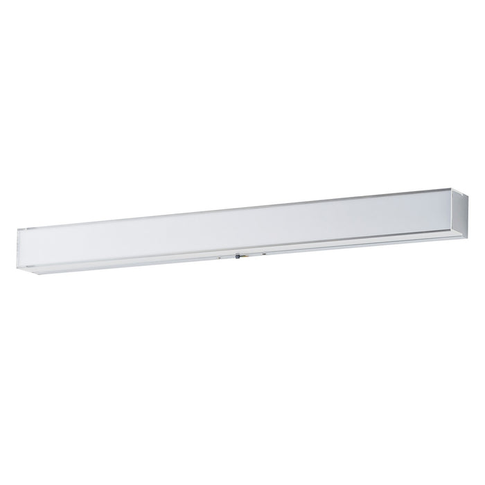 Myhouse Lighting Maxim - 59004CLFTPC - LED Bath Vanity - Edge - Polished Chrome