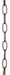Myhouse Lighting Nuvo Lighting - 25-1074 - Chain - Flemish Gold