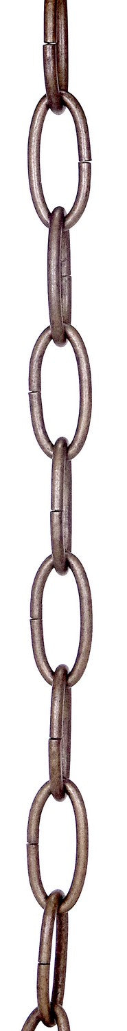 Myhouse Lighting Nuvo Lighting - 25-1074 - Chain - Flemish Gold