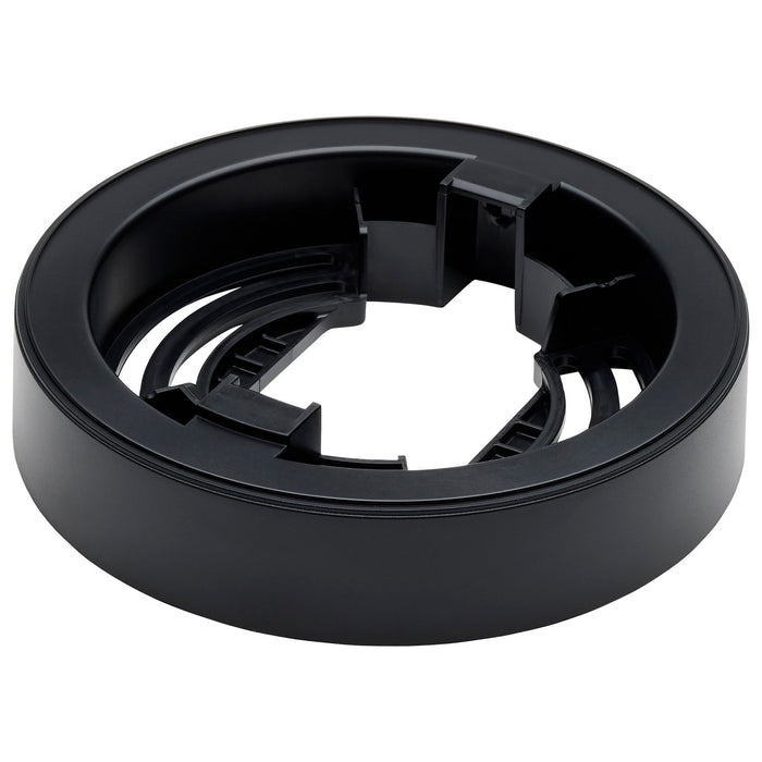 Myhouse Lighting Nuvo Lighting - 25-1701 - Collar - Black
