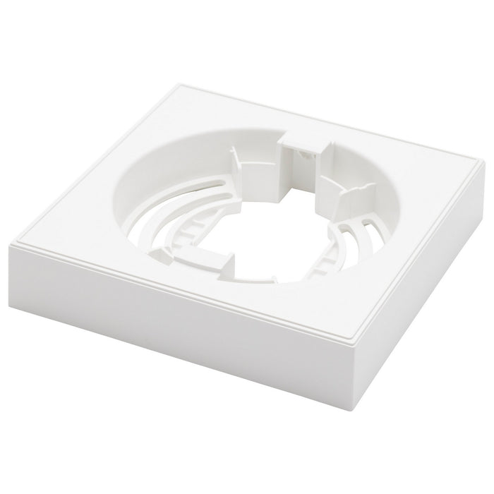 Myhouse Lighting Nuvo Lighting - 25-1704 - Collar - White