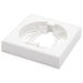 Myhouse Lighting Nuvo Lighting - 25-1704 - Collar - White