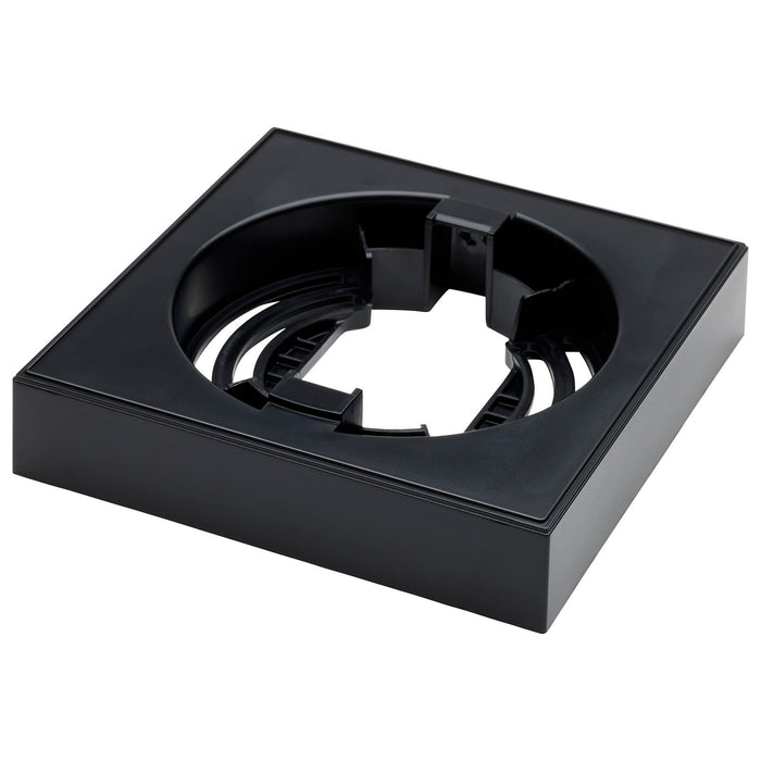 Myhouse Lighting Nuvo Lighting - 25-1705 - Collar - Black