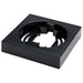 Myhouse Lighting Nuvo Lighting - 25-1705 - Collar - Black