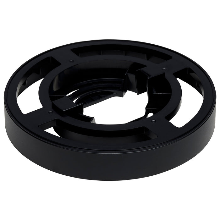 Myhouse Lighting Nuvo Lighting - 25-1711 - Collar - Black