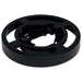 Myhouse Lighting Nuvo Lighting - 25-1711 - Collar - Black