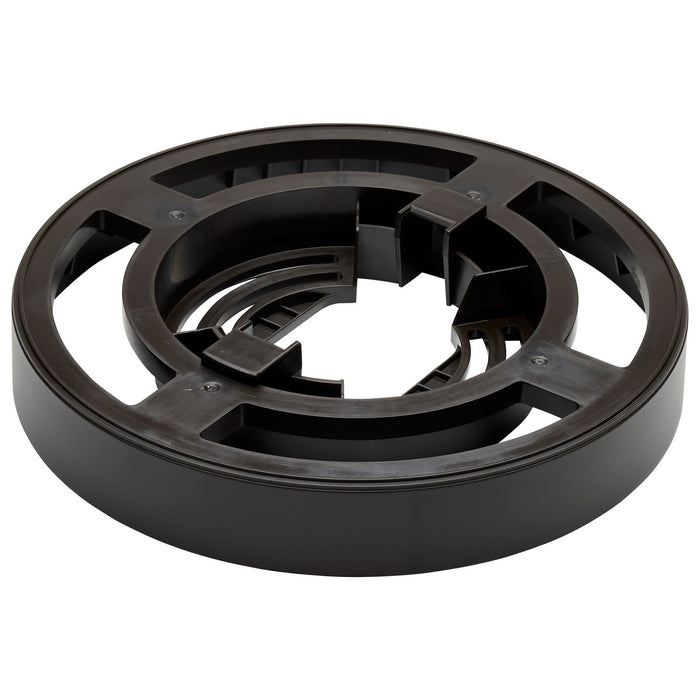 Myhouse Lighting Nuvo Lighting - 25-1712 - Collar - Bronze