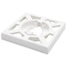 Myhouse Lighting Nuvo Lighting - 25-1714 - Collar - White