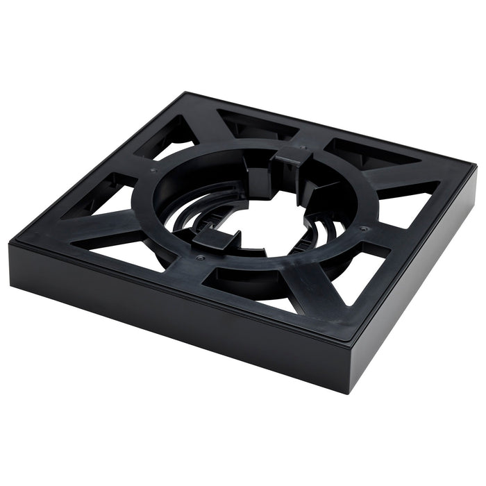 Myhouse Lighting Nuvo Lighting - 25-1715 - Collar - Black