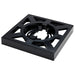 Myhouse Lighting Nuvo Lighting - 25-1715 - Collar - Black