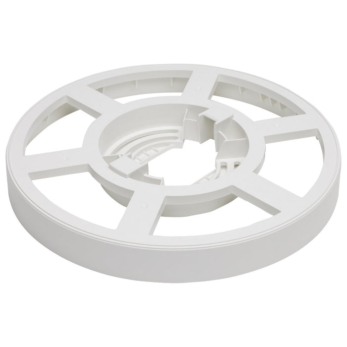 Myhouse Lighting Nuvo Lighting - 25-1720 - Collar - White
