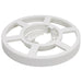 Myhouse Lighting Nuvo Lighting - 25-1720 - Collar - White