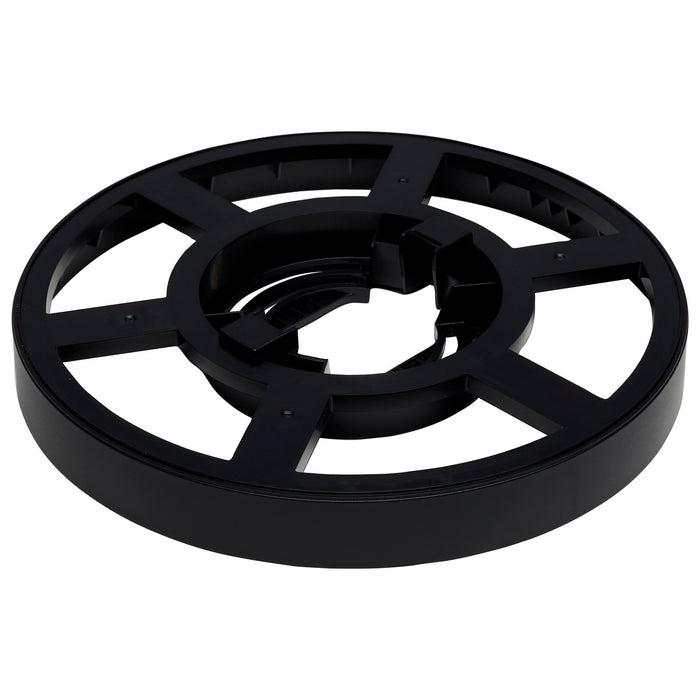 Myhouse Lighting Nuvo Lighting - 25-1721 - Collar - Black