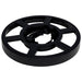 Myhouse Lighting Nuvo Lighting - 25-1721 - Collar - Black
