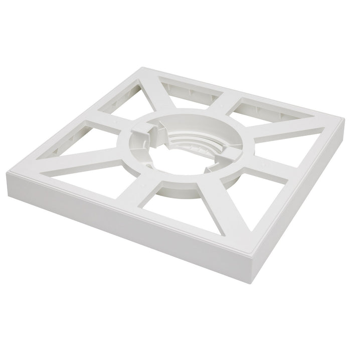 Myhouse Lighting Nuvo Lighting - 25-1724 - Collar - White