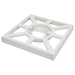 Myhouse Lighting Nuvo Lighting - 25-1724 - Collar - White
