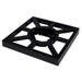 Myhouse Lighting Nuvo Lighting - 25-1725 - Collar - Black