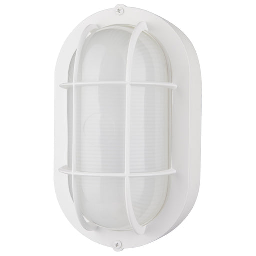 Myhouse Lighting Nuvo Lighting - 62-1388 - LED Bulk Head Fixture - White