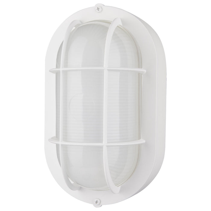 Myhouse Lighting Nuvo Lighting - 62-1388 - LED Bulk Head Fixture - White