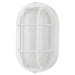 Myhouse Lighting Nuvo Lighting - 62-1388 - LED Bulk Head Fixture - White