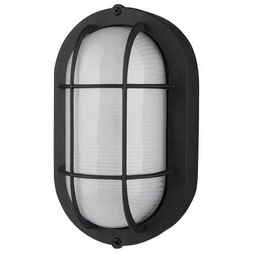 Myhouse Lighting Nuvo Lighting - 62-1389 - LED Bulk Head Fixture - Black