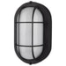 Myhouse Lighting Nuvo Lighting - 62-1389 - LED Bulk Head Fixture - Black