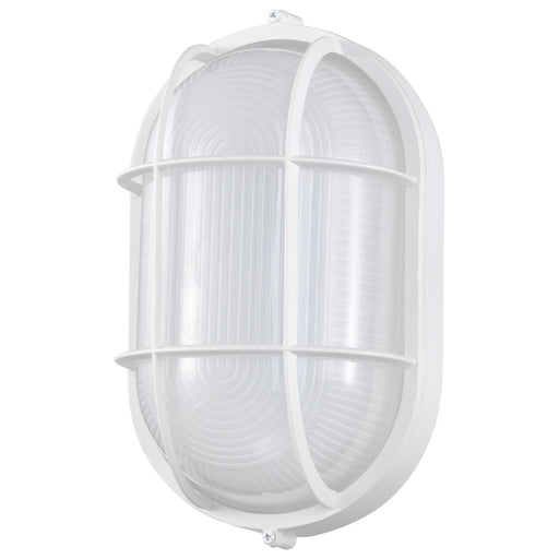 Myhouse Lighting Nuvo Lighting - 62-1390 - LED Bulk Head Fixture - White