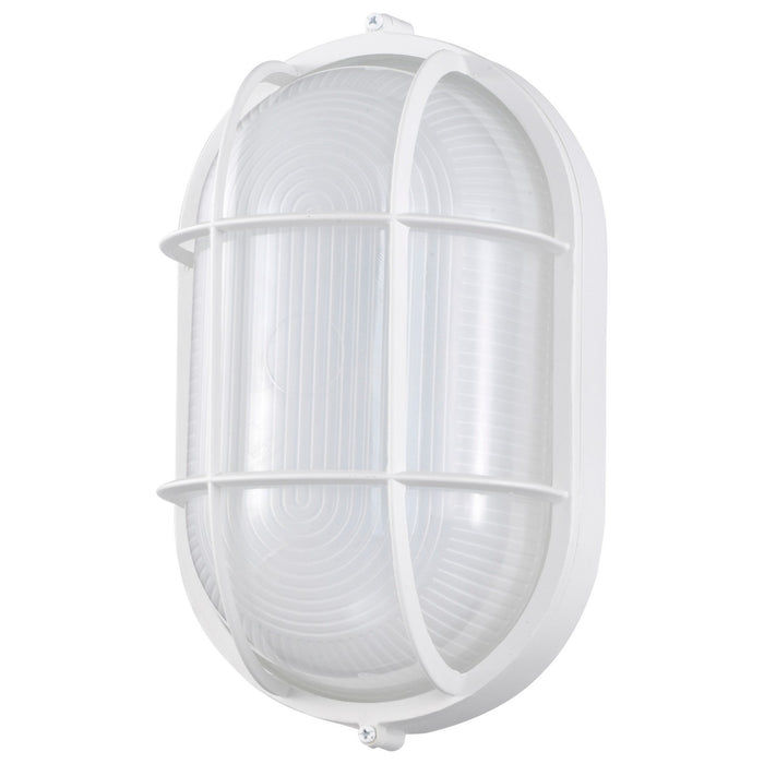 Myhouse Lighting Nuvo Lighting - 62-1390 - LED Bulk Head Fixture - White